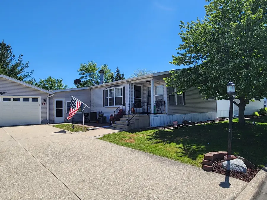 58 Norway Drive, Manteno, IL 60950 - #3