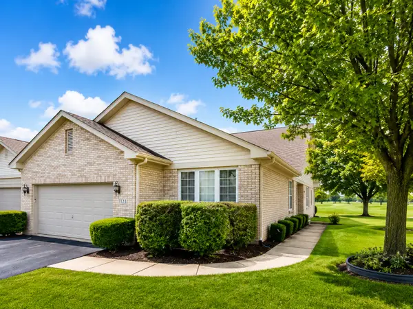 123 Iliad Drive, Tinley Park, IL 60477