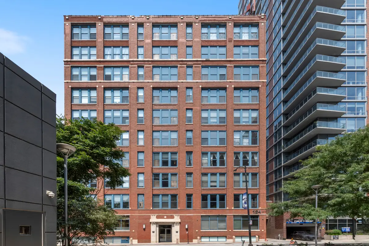 124 W Polk Street #100, Chicago, IL 60605 - #1