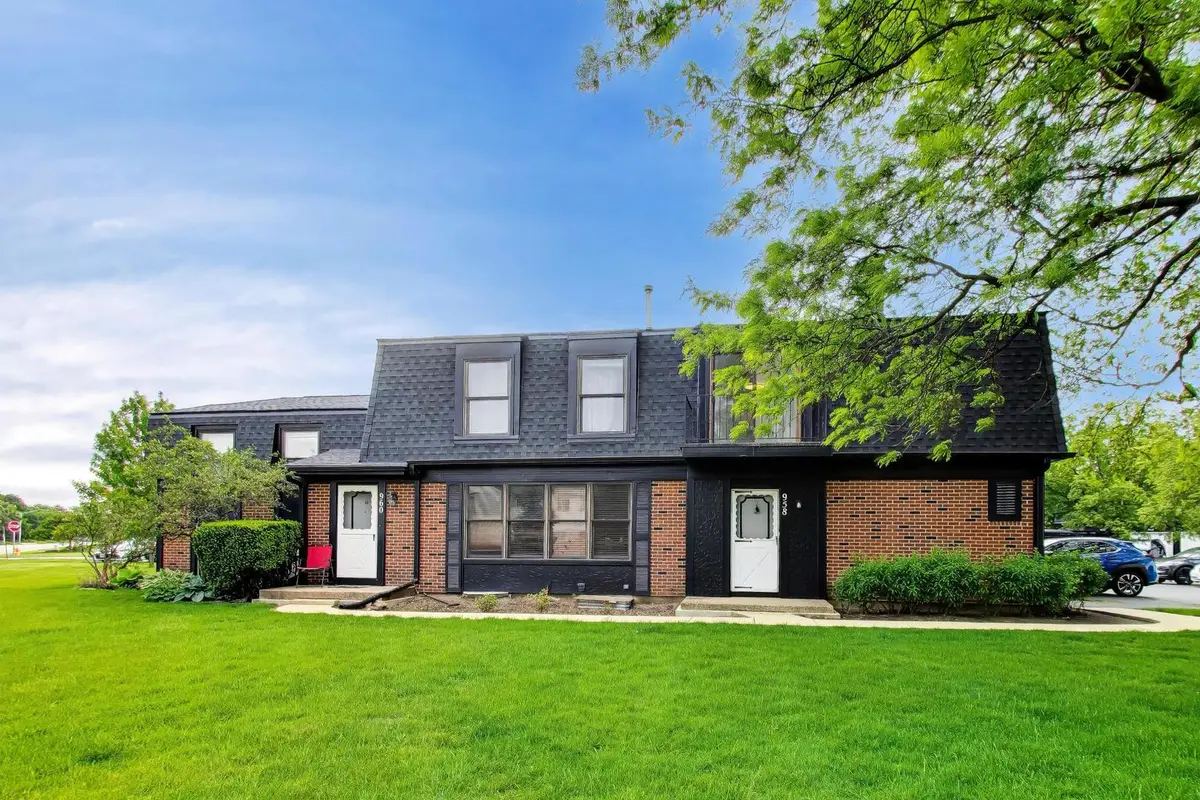 958 Inverrary Lane #958, Deerfield, IL 60015 - #1