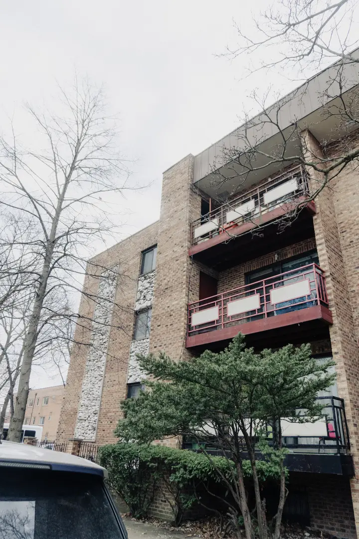 6034 N Wolcott Avenue #1W, Chicago, IL 60660 - #1