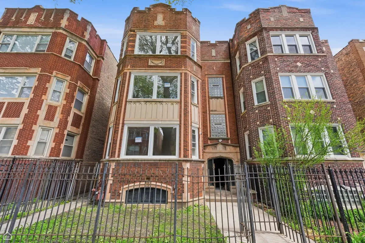 7741 S Phillips Avenue, Chicago, IL 60649 - #1