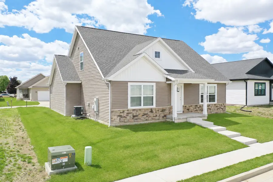 1531 Duncannon Drive, Normal, IL 61761 - #2