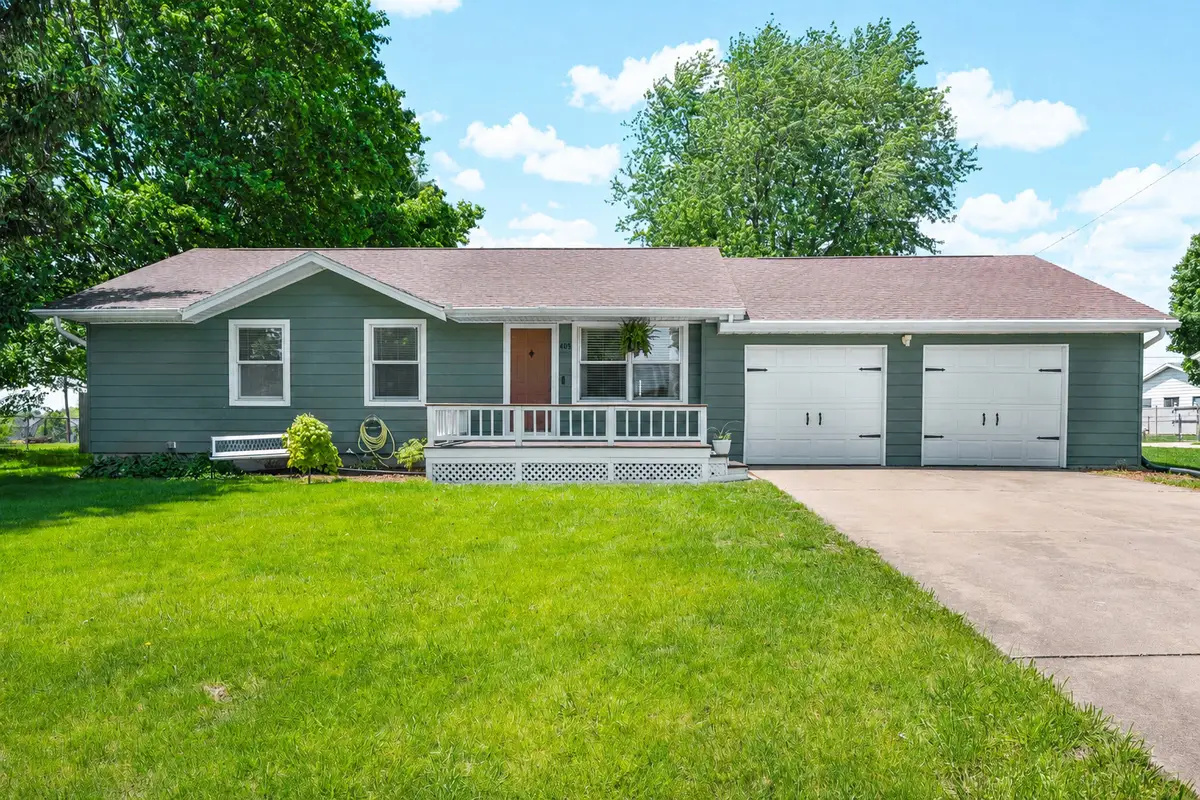 405 Priscilla Lane, Bloomington, IL 61704 - #1
