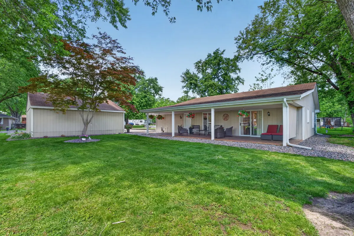28343 S Cedar Lane, Wilmington, IL 60481 - #1