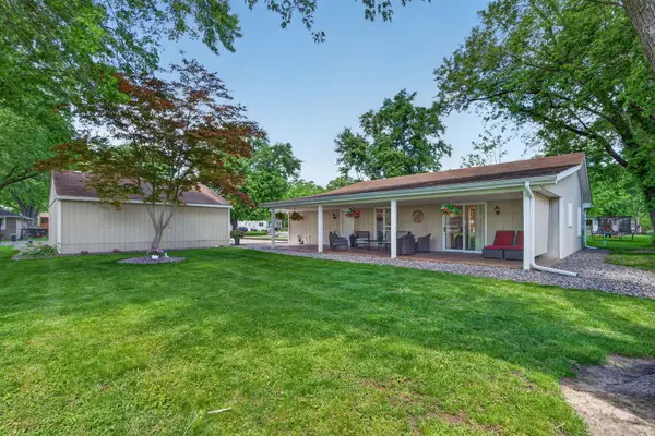 28343 S Cedar Lane, Wilmington, IL 60481