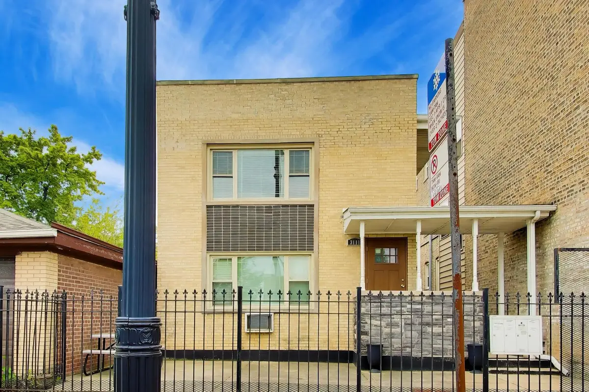 3111 W Foster Avenue, Chicago, IL 60625 - #1