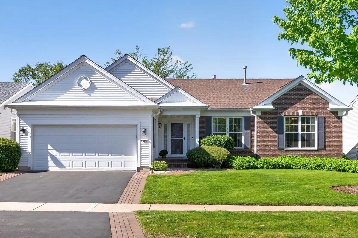 13464 Winterberry Lane, Huntley, IL 60142 - #1