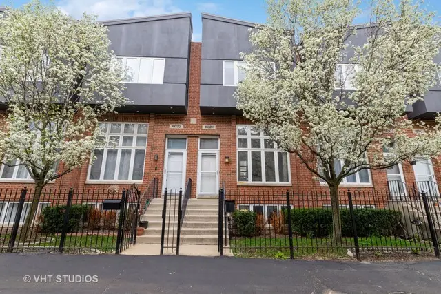 4932 W Lawrence Avenue #J, Chicago, IL 60630 - #1