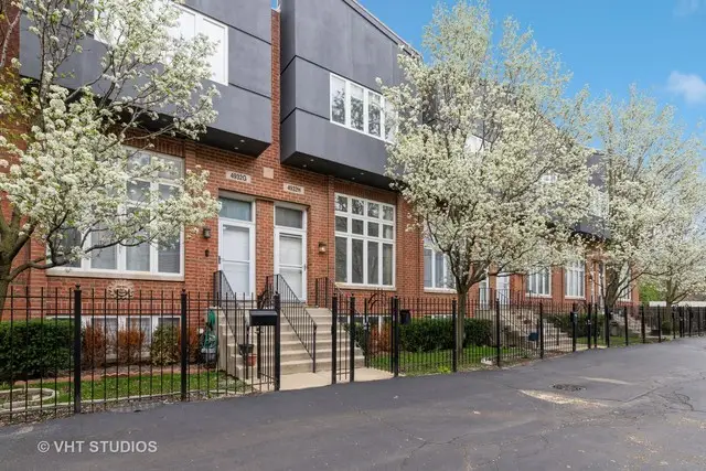4932 W Lawrence Avenue #J, Chicago, IL 60630 - #2