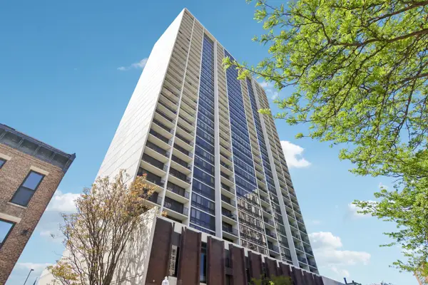 1636 N Wells Street #1709, Chicago, IL 60614