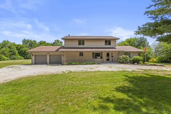 403 Woodworth Drive, Tolono, IL 61880