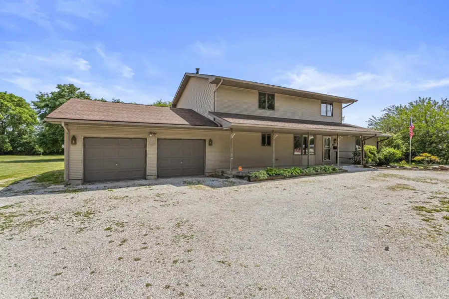 403 Woodworth Drive, Tolono, IL 61880 - #3