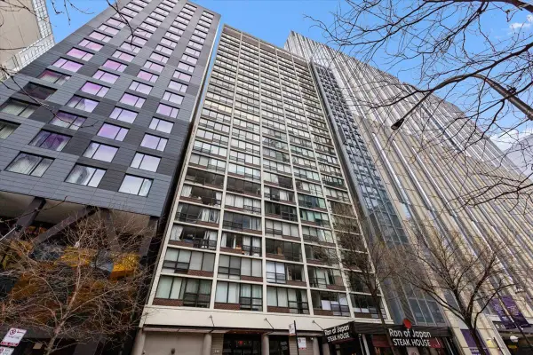 230 E Ontario Street #1305, Chicago, IL 60611