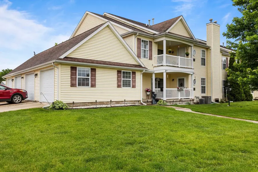512 N James Street #512, Tolono, IL 61880 - #2