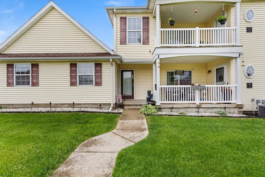 512 N James Street #512, Tolono, IL 61880 - #3