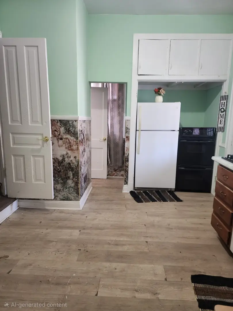 7700 S Emerald Avenue, Chicago, IL 60620 - #3