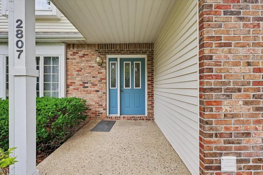 2807 Cherry Hills Drive, Champaign, IL 61822 - #3