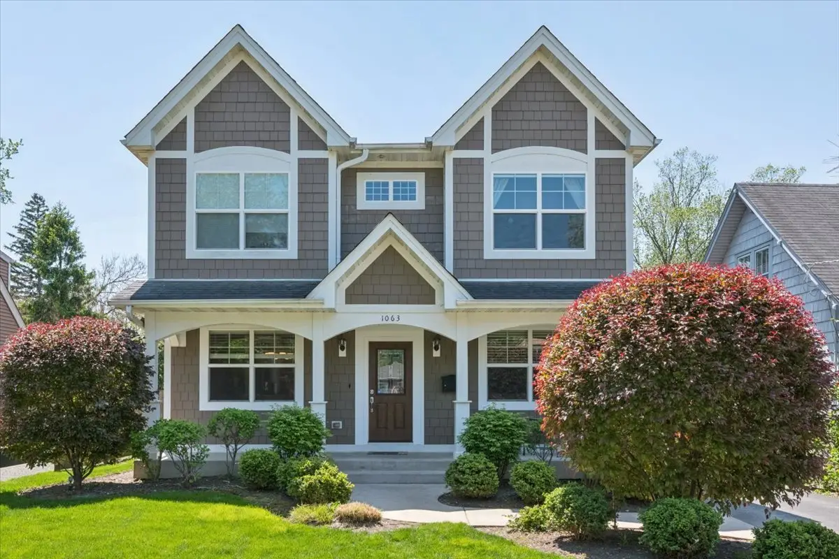 1063 Osterman Avenue, Deerfield, IL 60015 - #1