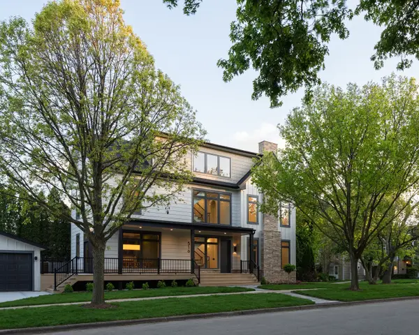 516 W 6th Street, Hinsdale, IL 60521