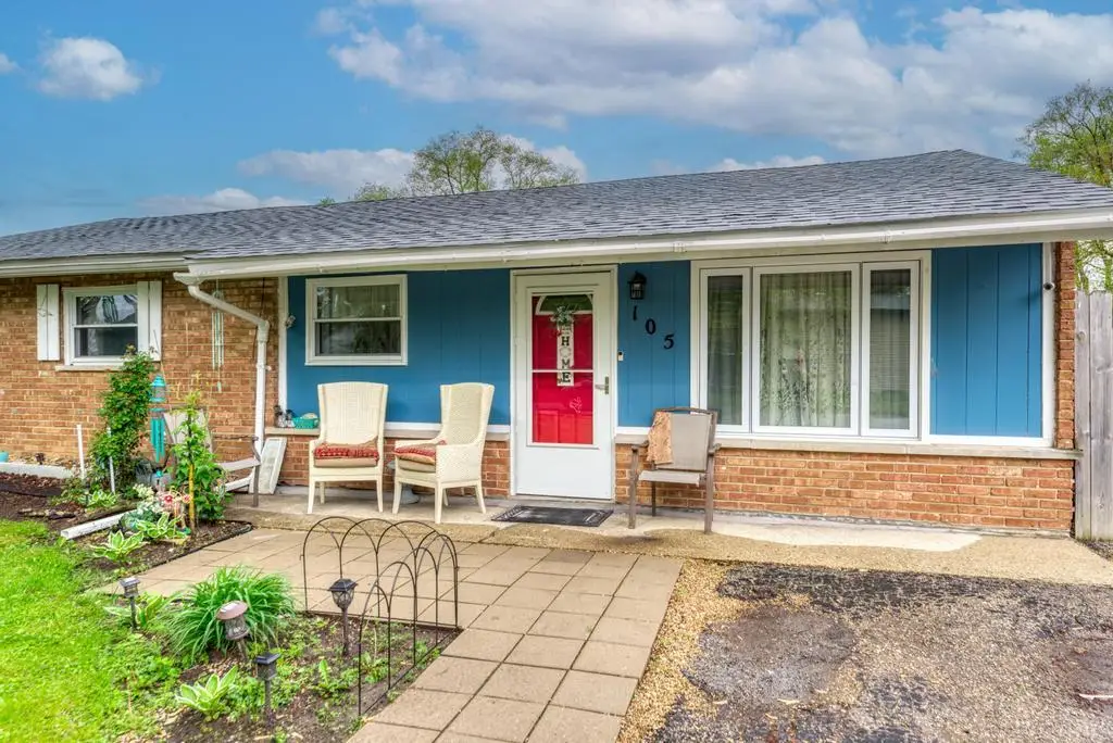 105 Queenswood Road, Bolingbrook, IL 60440 - #1