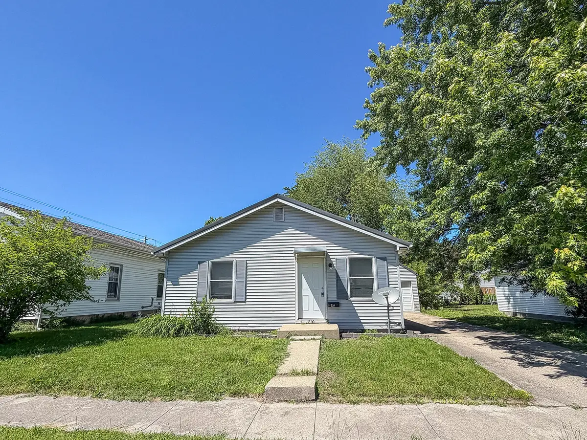 720 W Jefferson Street, Sullivan, IL 61951 - #1