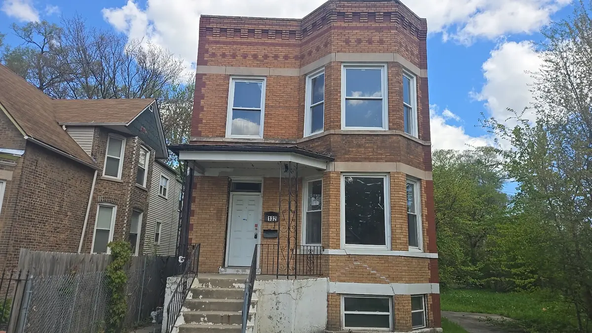 132 W 113th Street, Chicago, IL 60628 - #1