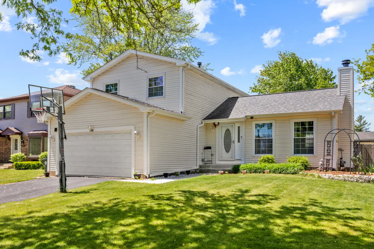 898 Debra Lane, Elk Grove Village, IL 60007 - #1