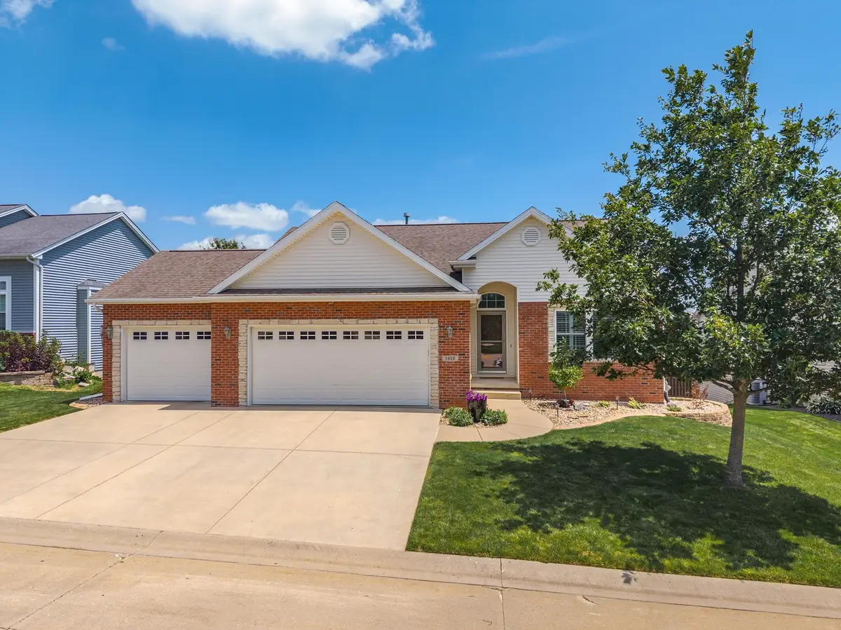 1412 Kickapoo Creek Road, Bloomington, IL 61705 - #1