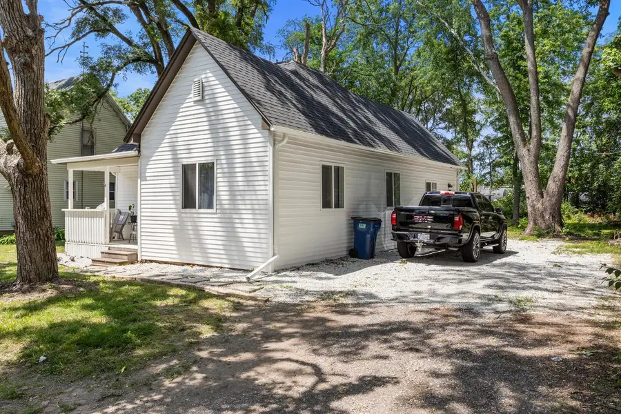 904 E Water Street, Urbana, IL 61802 - #3