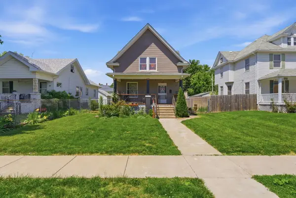 820 W 16th Street, Davenport, IA 52804