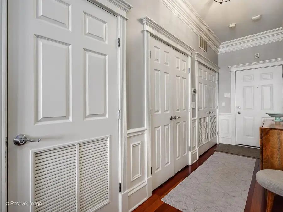 2222 W Belmont Avenue #503, Chicago, IL 60618 - #2