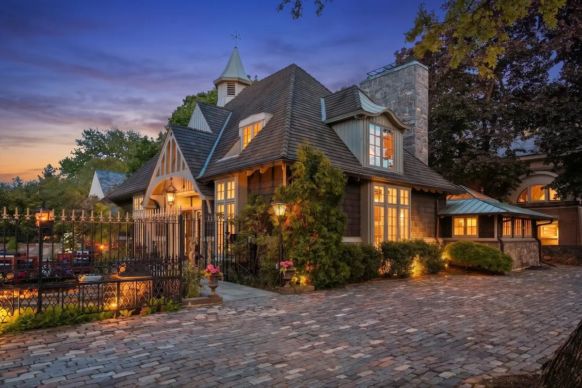 1319 Forest Avenue, Evanston, IL 60201 - #1