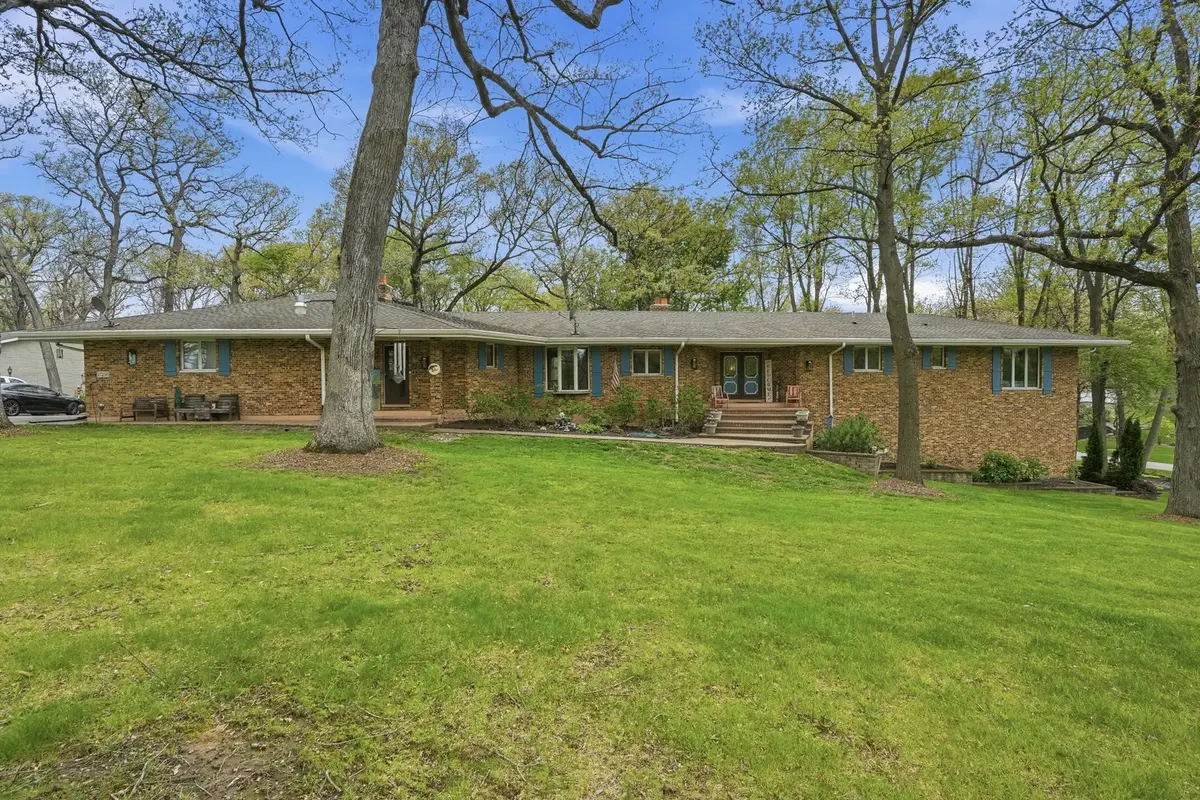 27250 Dutton Road, Beecher, IL 60401 - #1