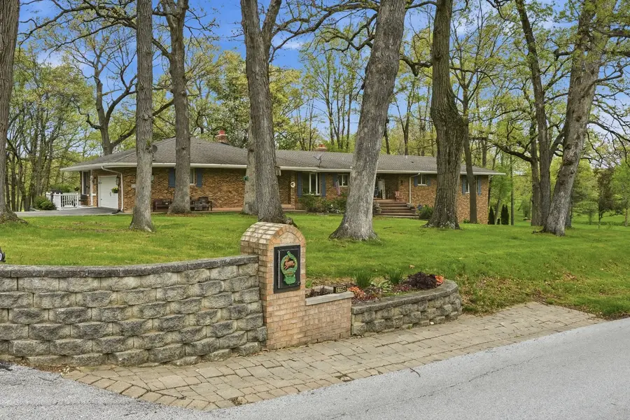 27250 Dutton Road, Beecher, IL 60401 - #2