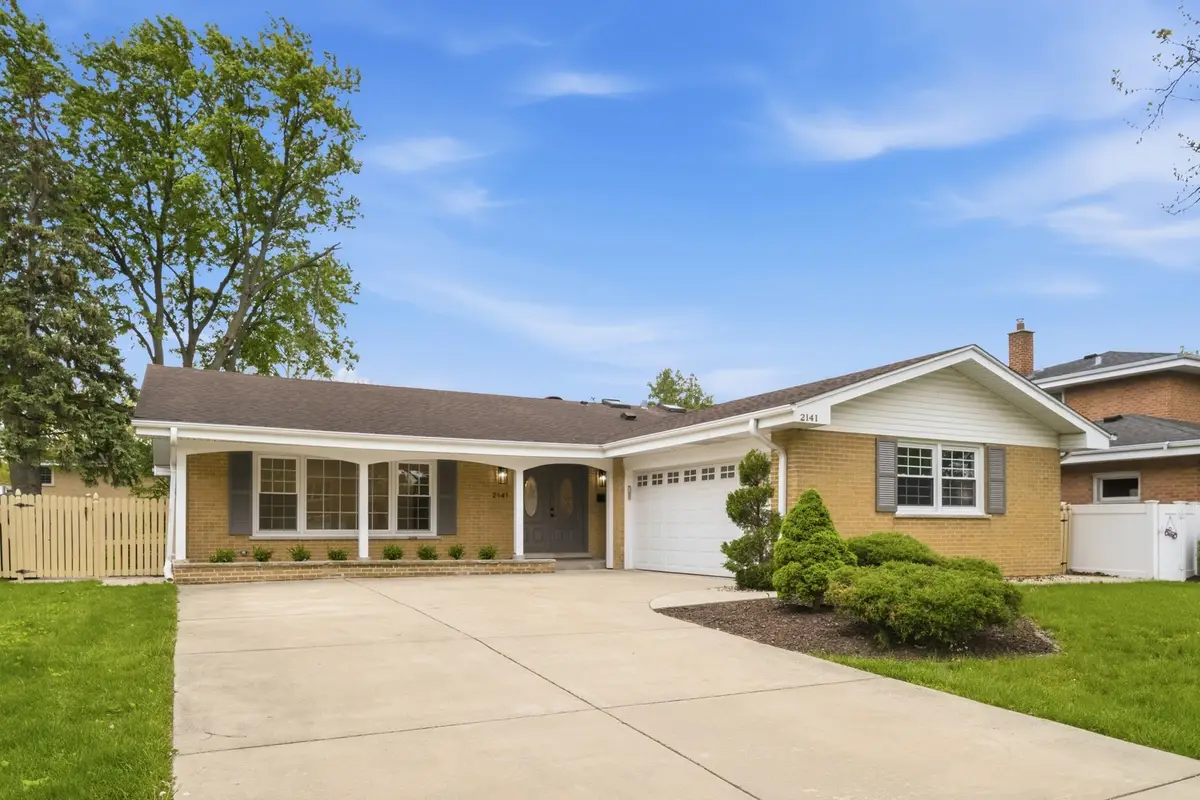 2141 Walnut Street, Park Ridge, IL 60068 - #1