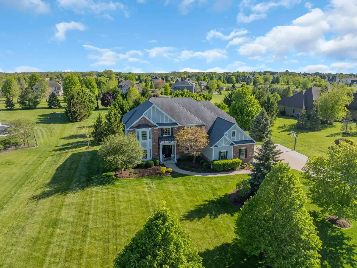 43W707 N Sunset Views Drive, Saint Charles, IL 60175 - #1