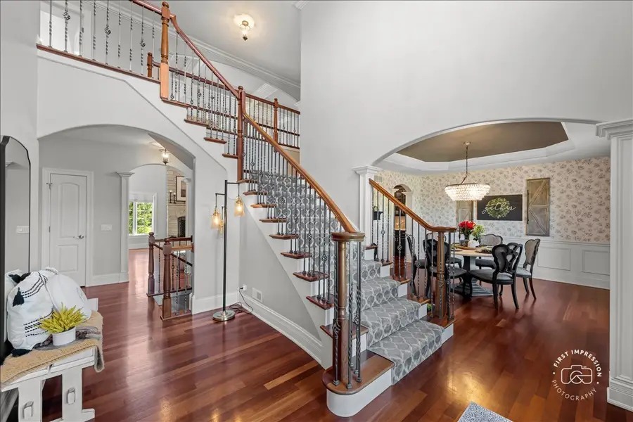 43W707 N Sunset Views Drive, Saint Charles, IL 60175 - #3