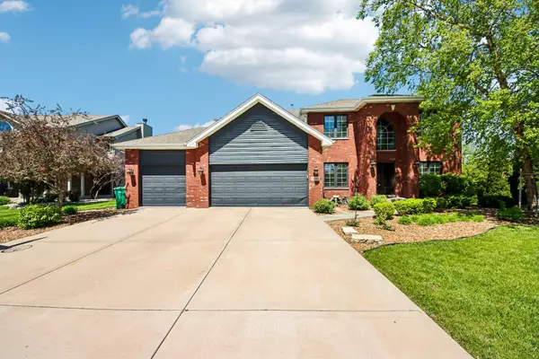 16385 Celtic Circle, Manhattan, IL 60442