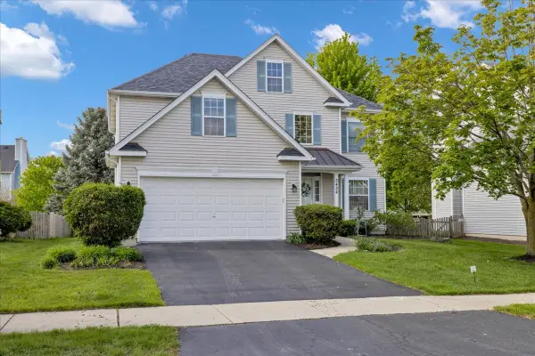 3424 Parliament Lane, Naperville, IL 60564