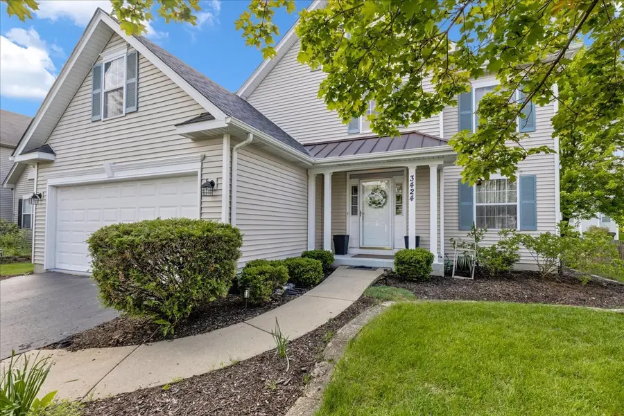 3424 Parliament Lane, Naperville, IL 60564 - #2