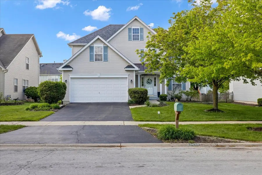 3424 Parliament Lane, Naperville, IL 60564 - #3