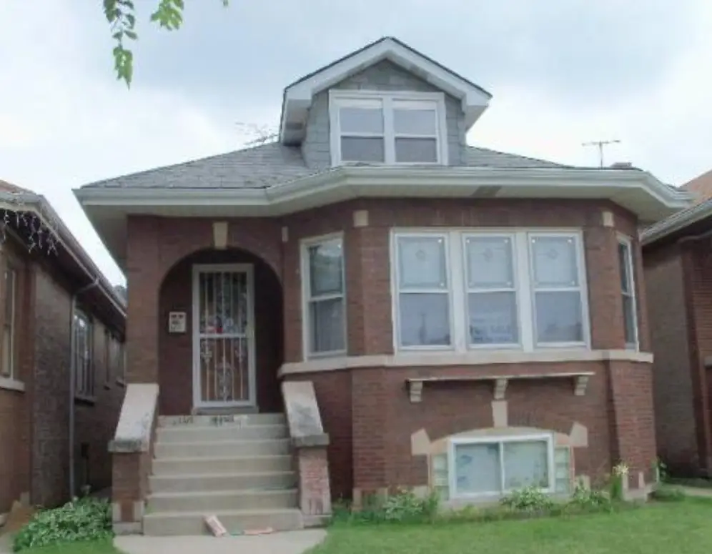 5225 W Schubert Avenue, Chicago, IL 60639 - #1