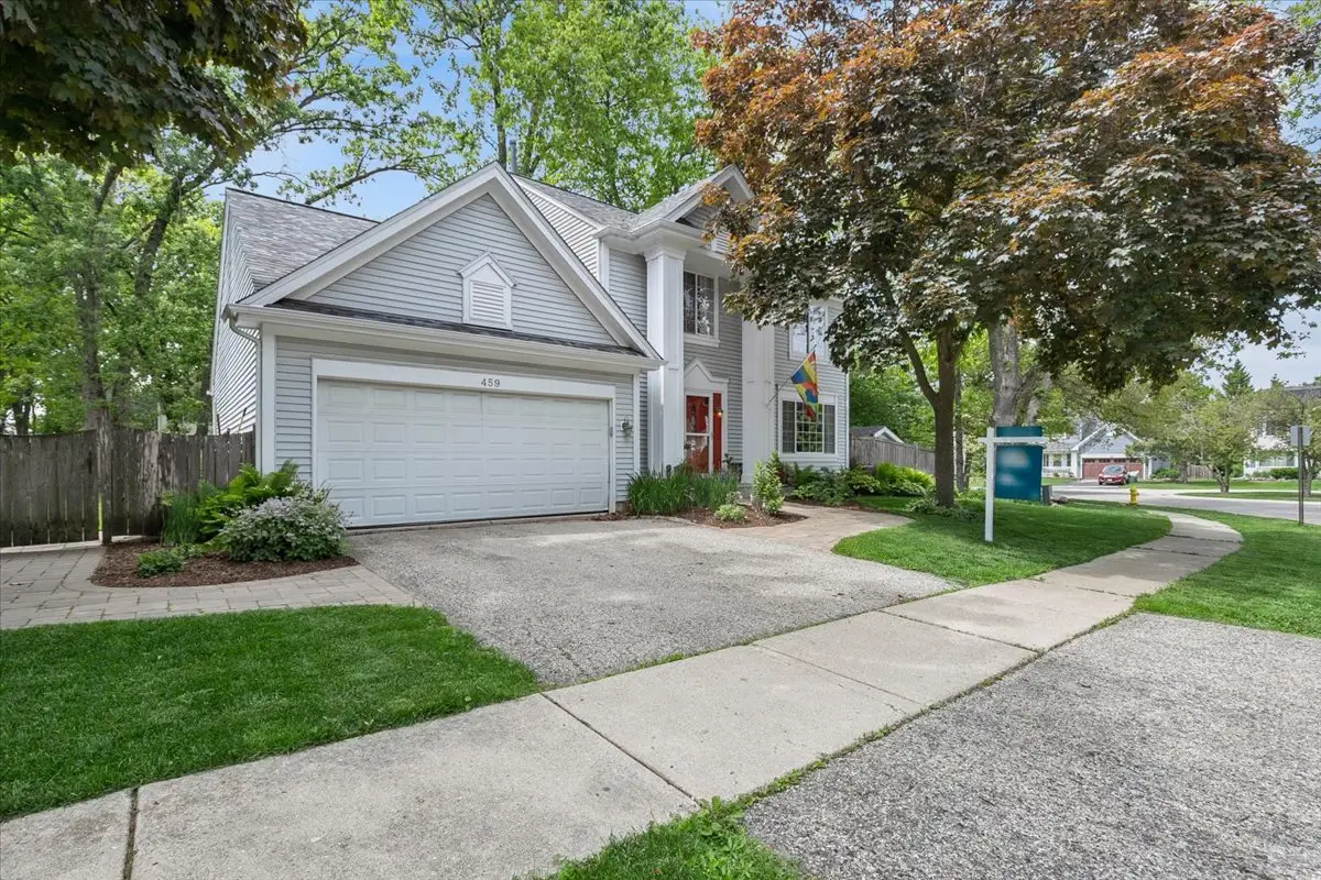 459 Rock Hall Circle, Grayslake, IL 60030 - #1
