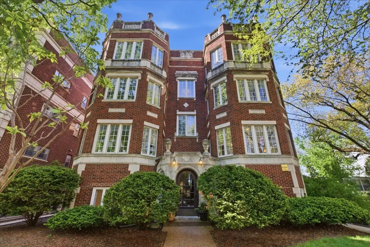 500 Sheridan Road #GE, Evanston, IL 60202 - #1