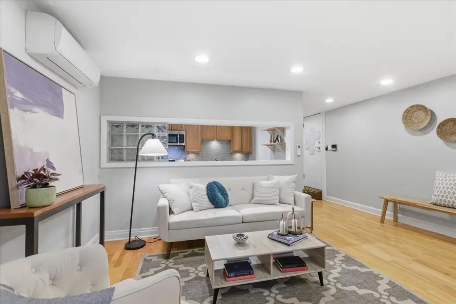 500 Sheridan Road #GE, Evanston, IL 60202 - #2