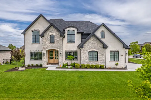 14260 James Lane, Homer Glen, IL 60491