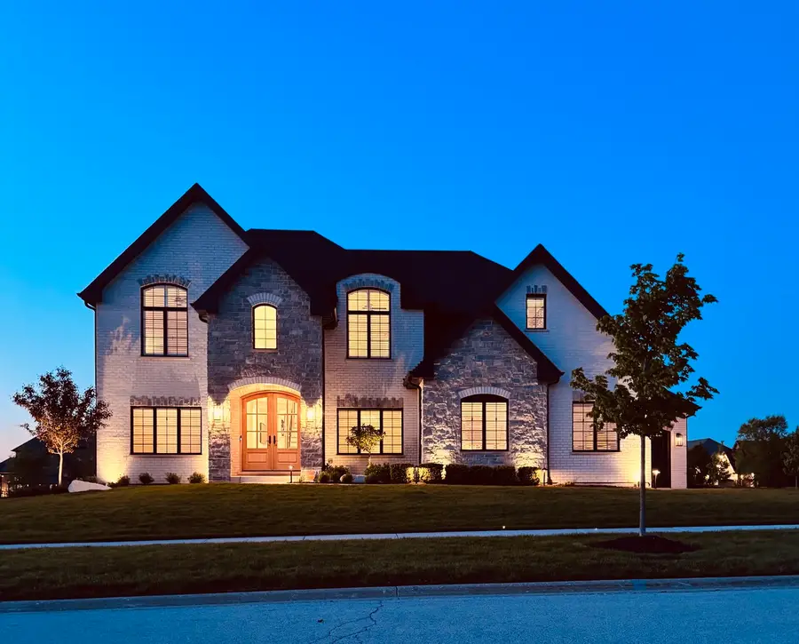 14260 James Lane, Homer Glen, IL 60491 - #2