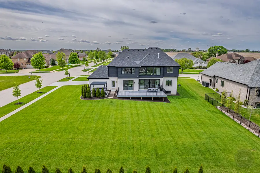 14260 James Lane, Homer Glen, IL 60491 - #3