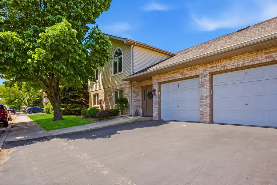 167 Barbara Jean Lane #167, Joliet, IL 60436 - #2